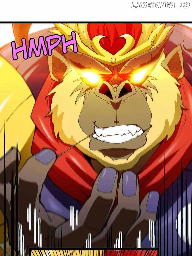 I Am The Monster Overlord Chapter 45 48